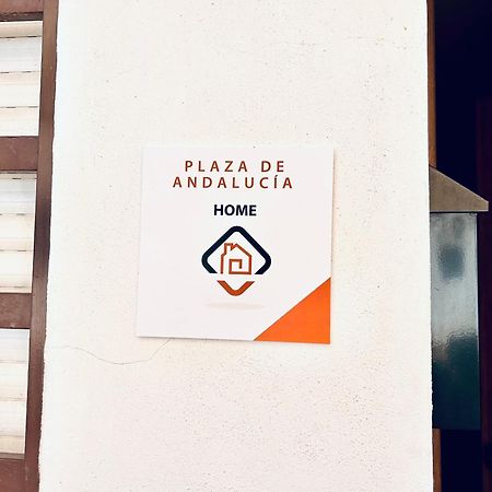Plaza De Andalucia Home Con Parking Cordoba Dış mekan fotoğraf