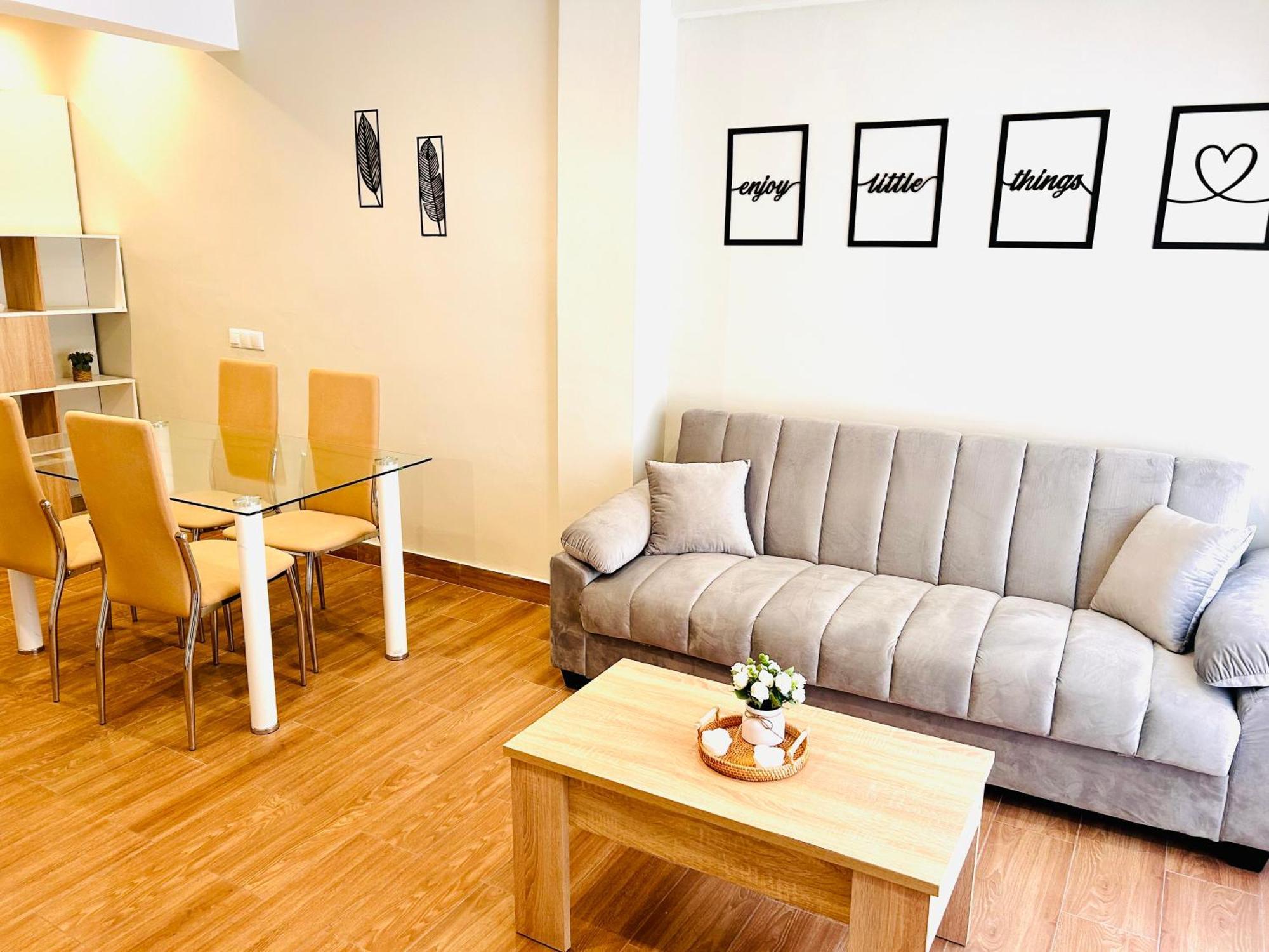 Plaza De Andalucia Home Con Parking Cordoba Dış mekan fotoğraf
