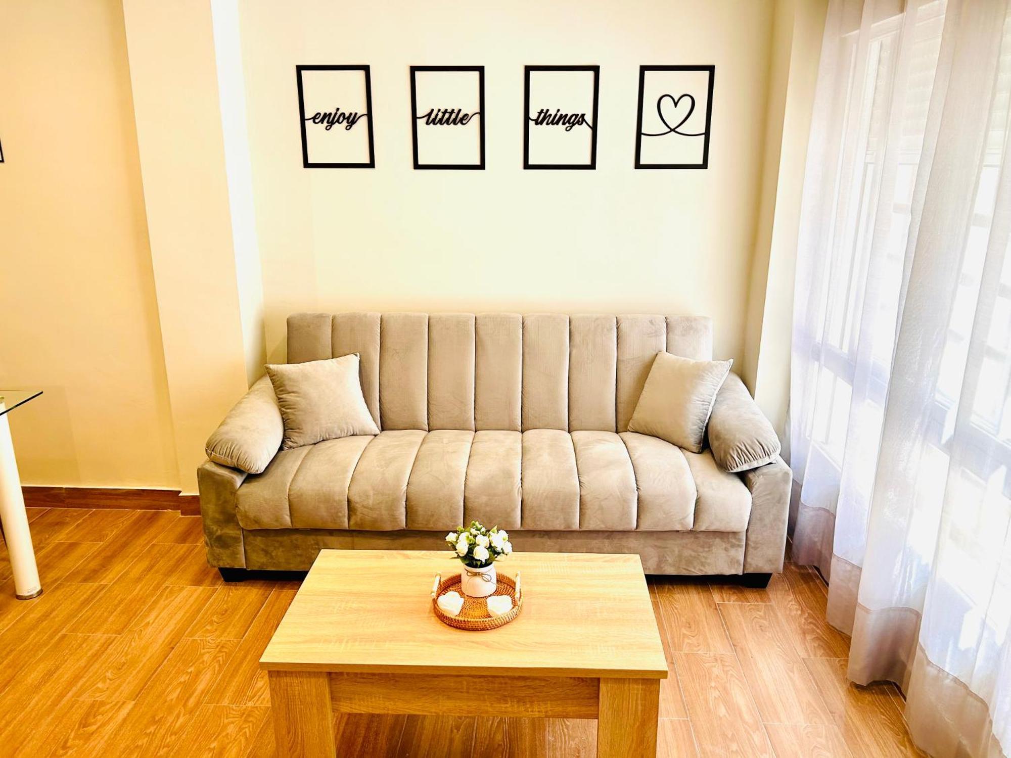 Plaza De Andalucia Home Con Parking Cordoba Dış mekan fotoğraf