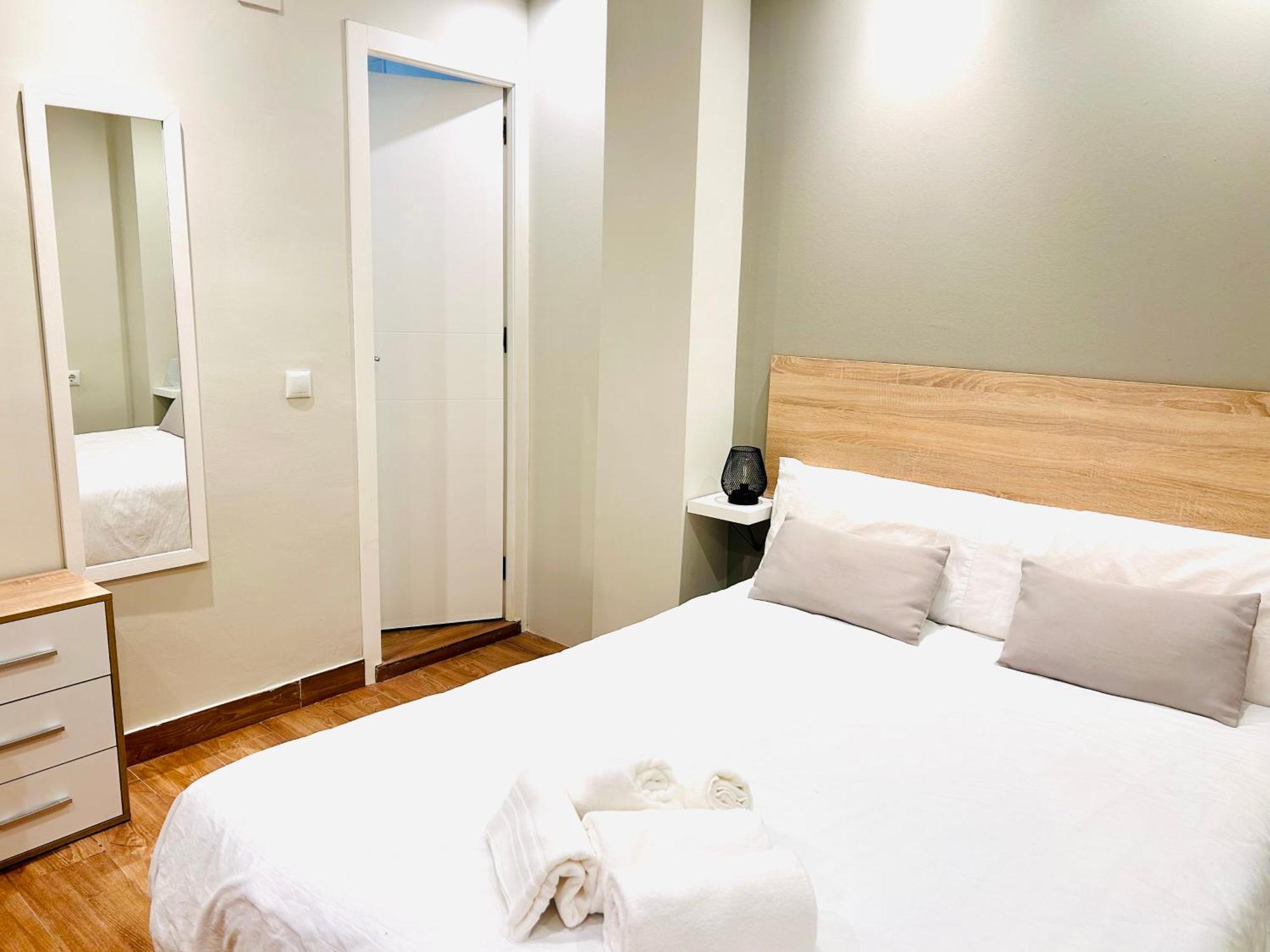 Plaza De Andalucia Home Con Parking Cordoba Dış mekan fotoğraf