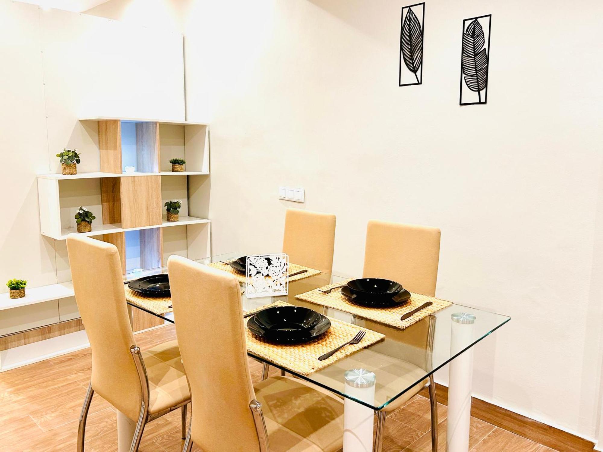 Plaza De Andalucia Home Con Parking Cordoba Dış mekan fotoğraf