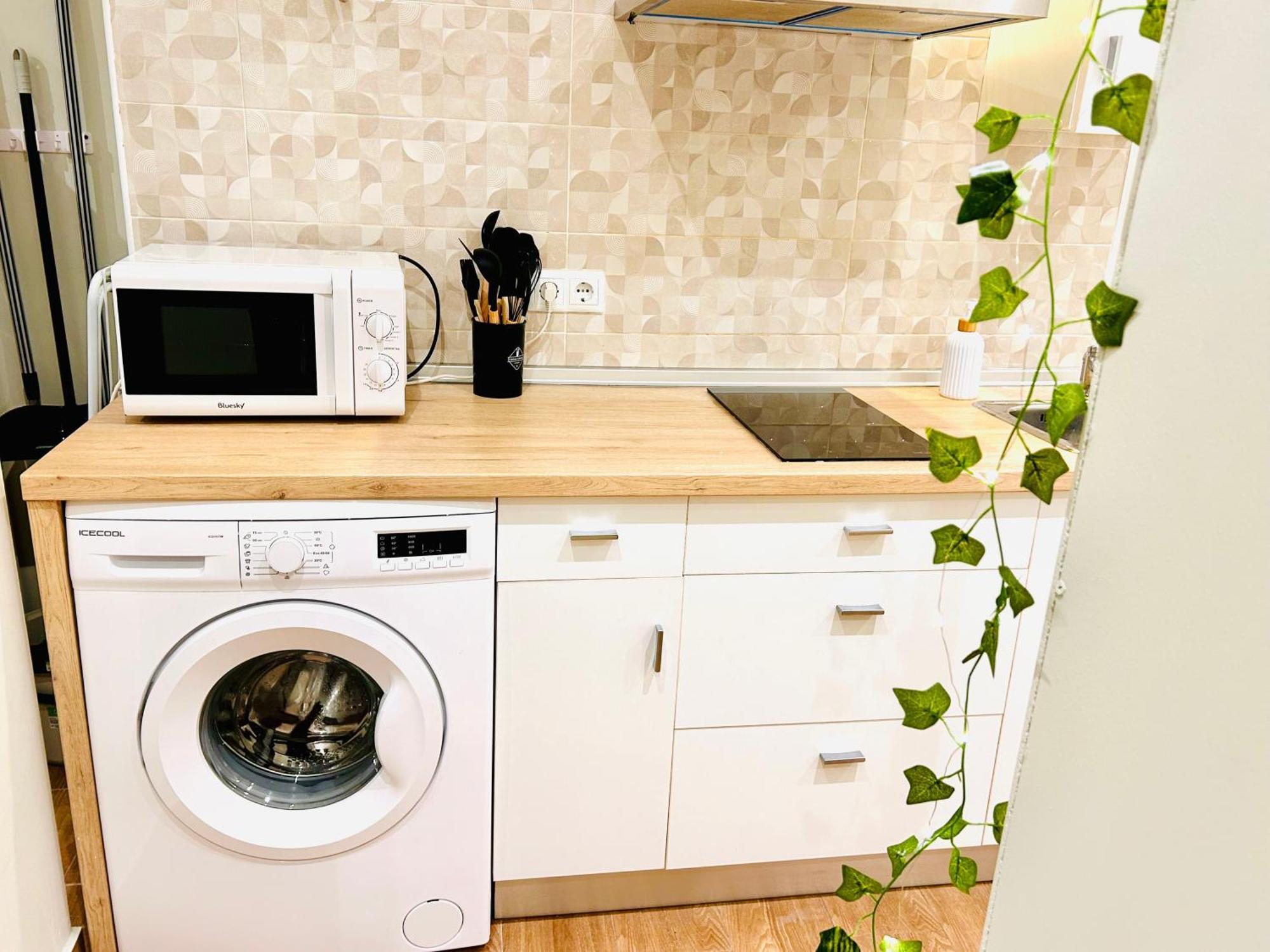 Plaza De Andalucia Home Con Parking Cordoba Dış mekan fotoğraf