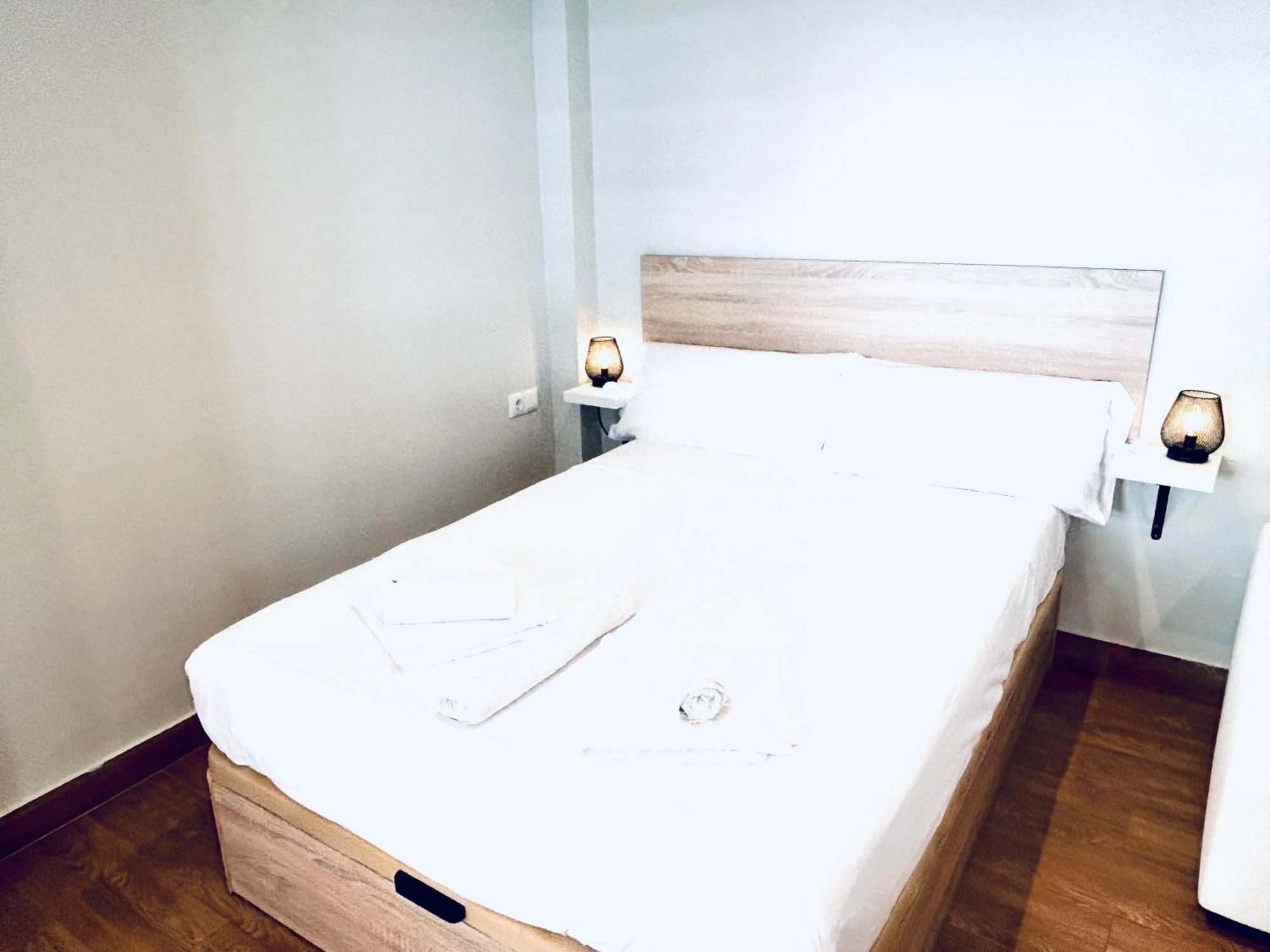 Plaza De Andalucia Home Con Parking Cordoba Dış mekan fotoğraf