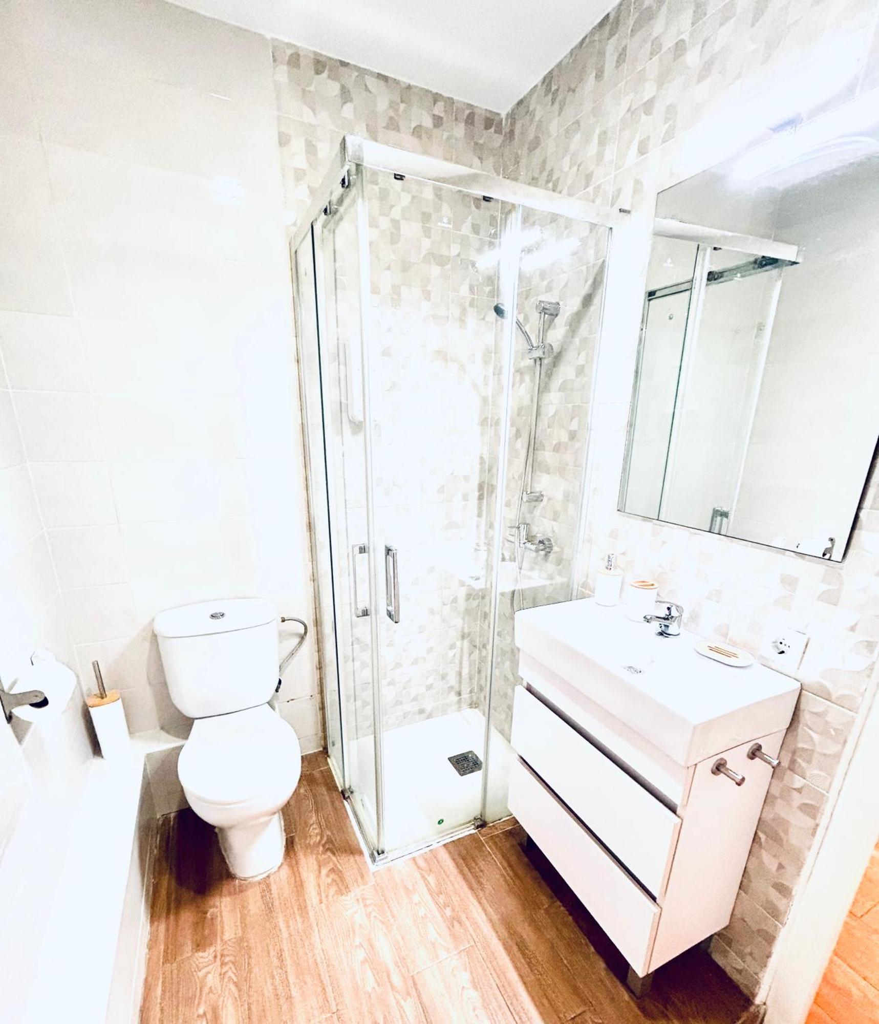 Plaza De Andalucia Home Con Parking Cordoba Dış mekan fotoğraf