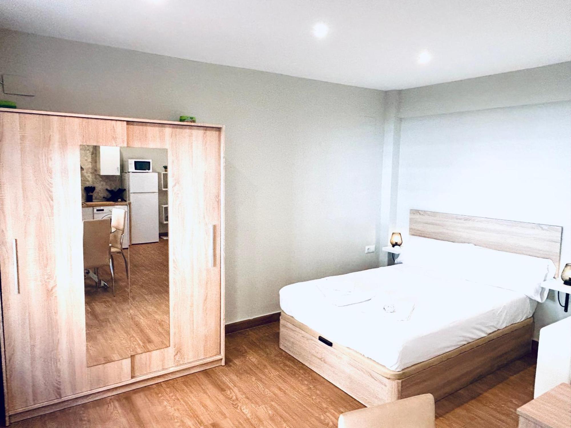 Plaza De Andalucia Home Con Parking Cordoba Dış mekan fotoğraf